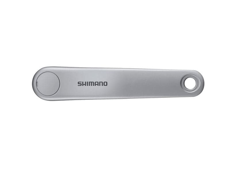 Shimano Spares FC-E5000 left hand crank arm