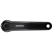 Shimano Spares FCE6100 left hand crank arm unit