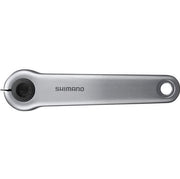 Shimano Spares FCE6100 left hand crank arm unit