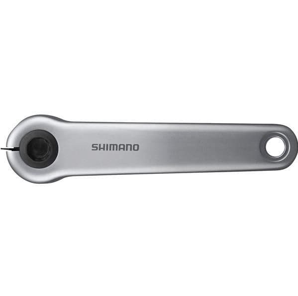 Shimano Spares FCE6100 left hand crank arm unit