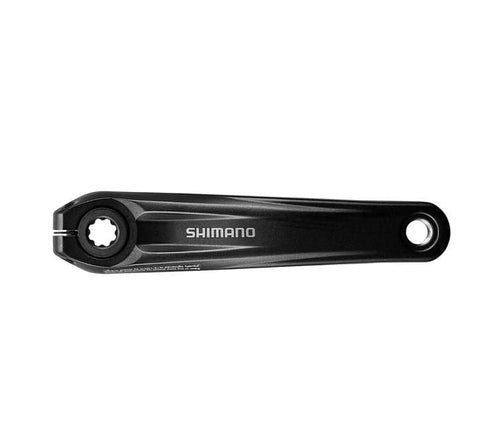 Shimano FCE8000 left hand crank arm unit 165mm, 170mm, 175mm