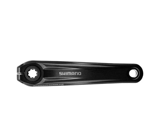 Shimano FCE8000 left hand crank arm unit 165mm, 170mm, 175mm