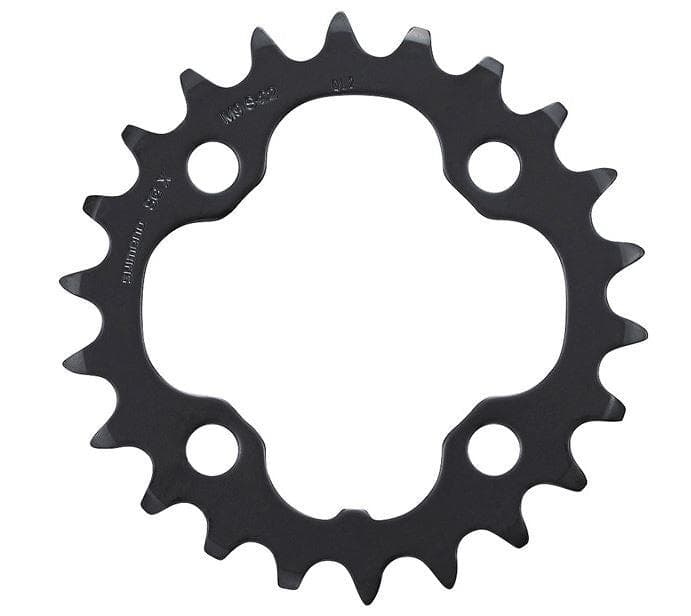 Shimano FC-M590 Chainrings