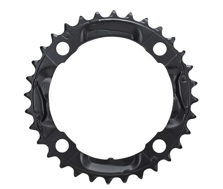 Shimano FC-M590 Chainrings