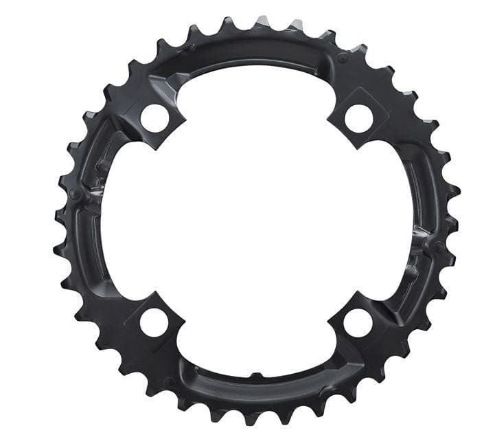 Shimano FC-M590 Chainrings