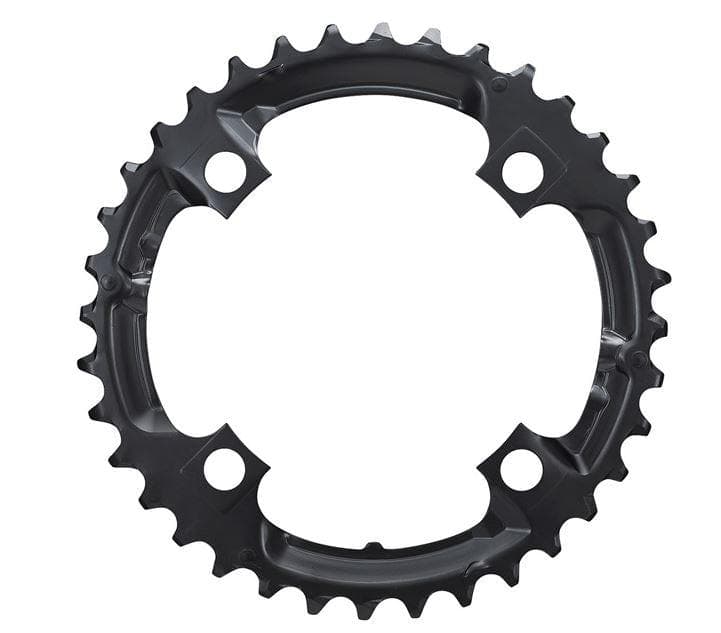 Load image into Gallery viewer, Shimano FC-M590 Chainrings
