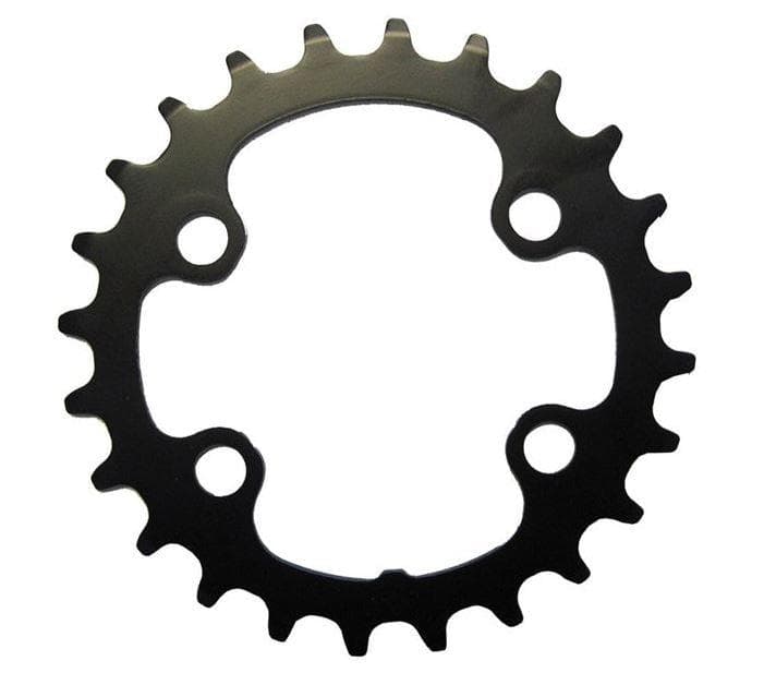 Load image into Gallery viewer, Shimano FC-M6000 Chainrings

