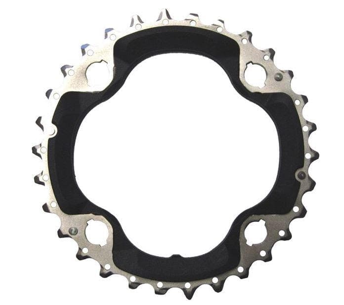 Load image into Gallery viewer, Shimano FC-M6000 Chainrings
