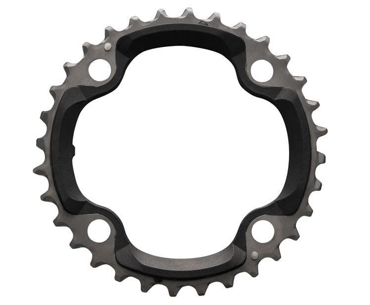 Load image into Gallery viewer, Shimano FC-M980 Chainrings
