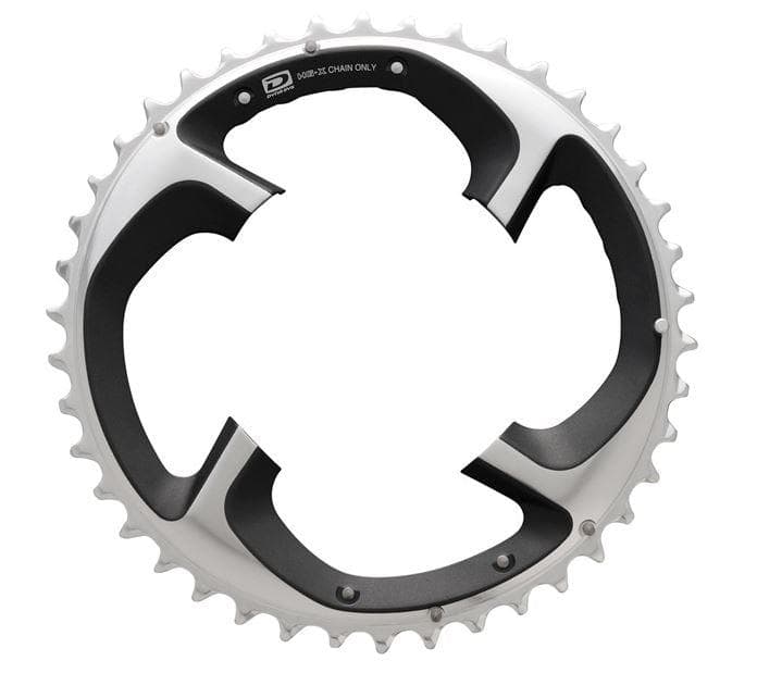 Load image into Gallery viewer, Shimano FC-M980 Chainrings
