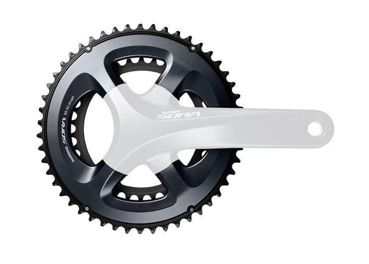 Shimano FCR3000 9 Speed Chainrings 34 or 50T