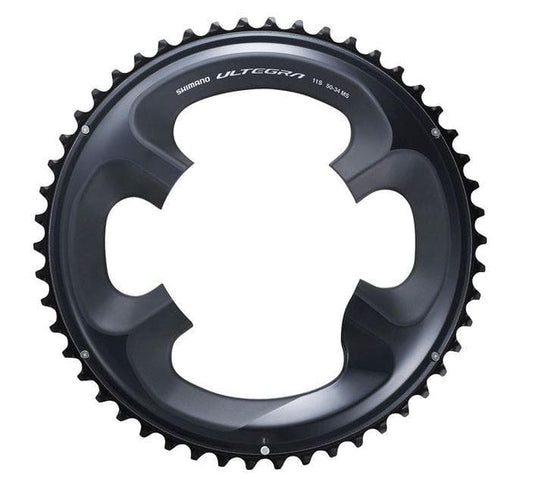 Shimano Ultegra FC-R8000 11 Speed 4 Arm Outer Chainrings