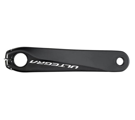 Shimano FCR8000 left hand crank arm unit