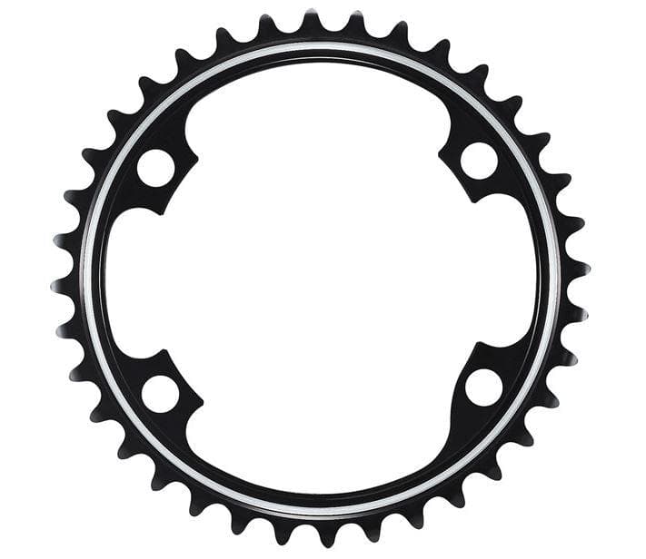 Shimano FC-R9100 Chainrings