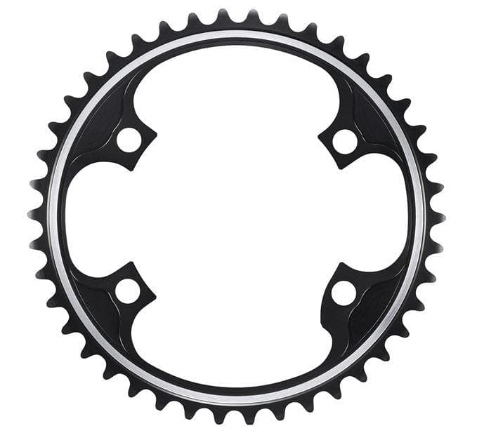 Shimano FC-R9100 Chainrings
