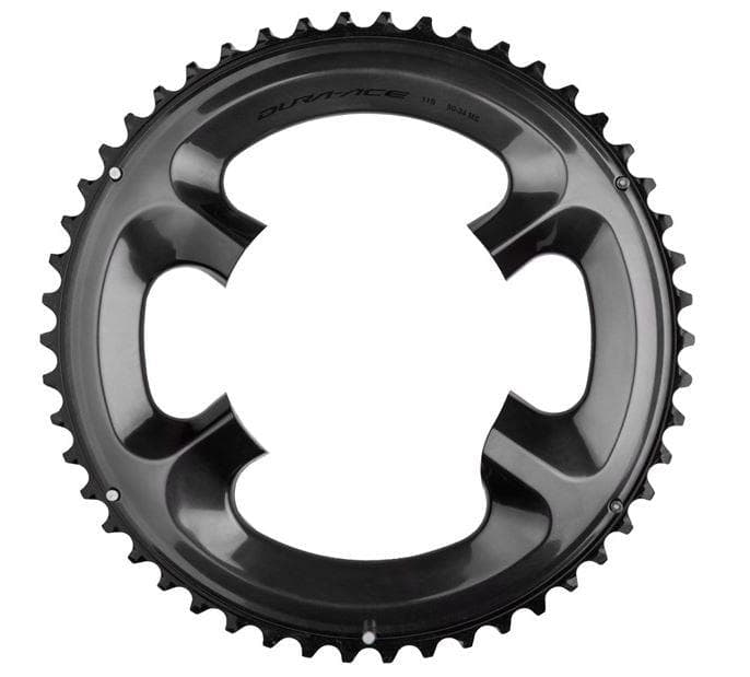 Shimano FC-R9100 Chainrings