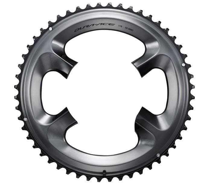 Shimano FC-R9100 Chainrings