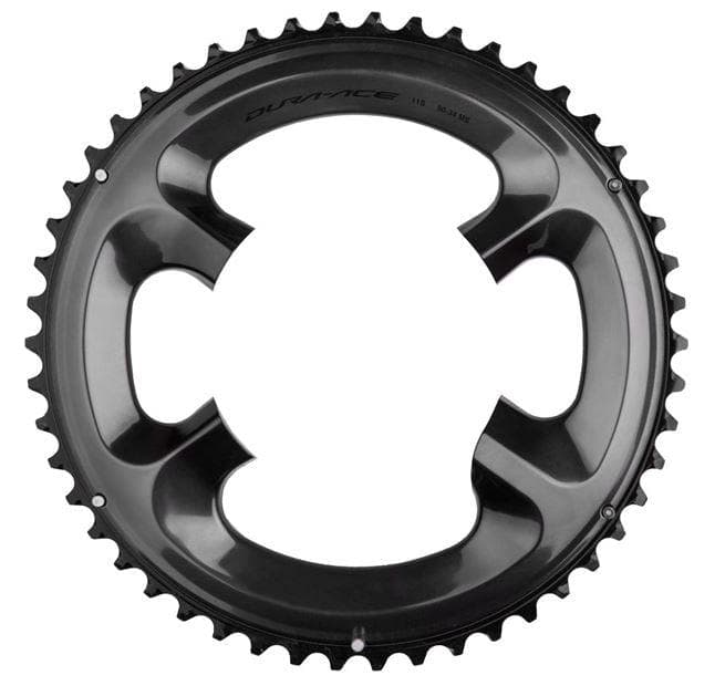 Shimano FC-R9100 Chainrings