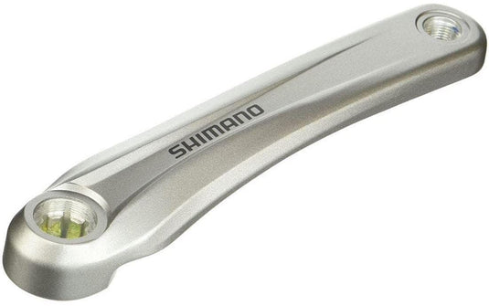 Shimano FCT4010 left hand crank arm