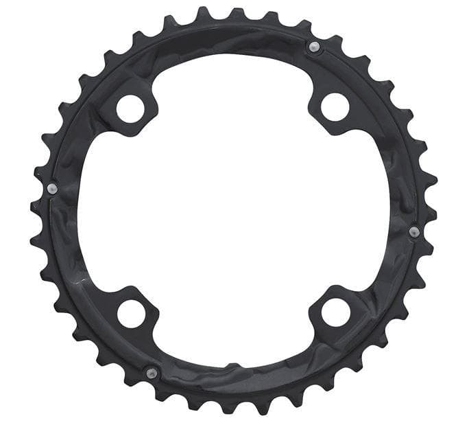 Load image into Gallery viewer, Shimano FC-T781 Chainrings

