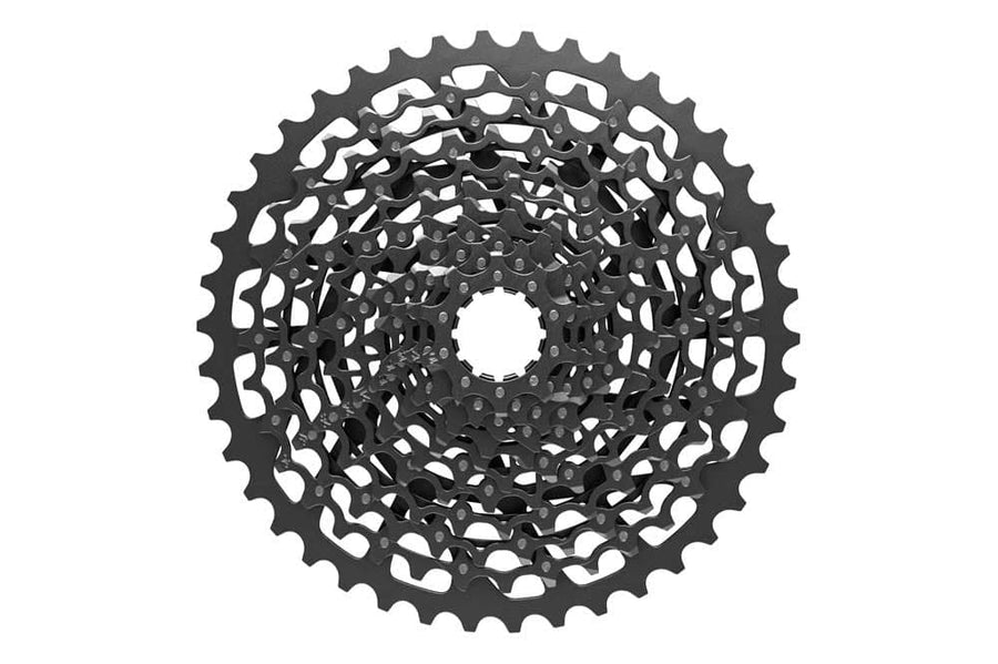 Sram XG-1150 Full Pin GX 11 Speed Cassette - 10-42t - Black