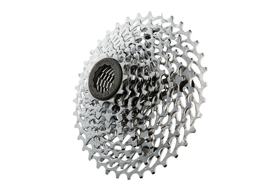 Sram Pg-1030 10 Speed Cassette - 11-36t - Silver