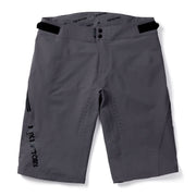 FOX High Tail Shorts Dark Grey S