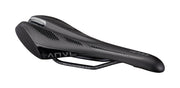 ANVL Forge Saddle V2 (Cromoly, Stealth Black)