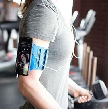 SP Connect Fitness Bundle Galaxy S7