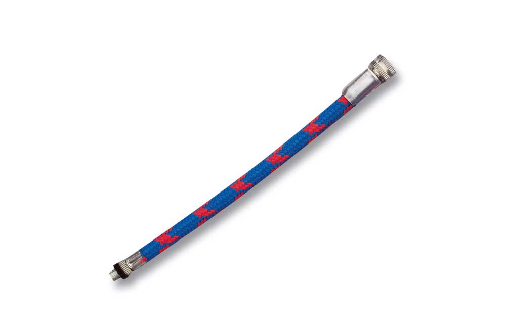 Weldtite Pump Connector Pv/WvBlue