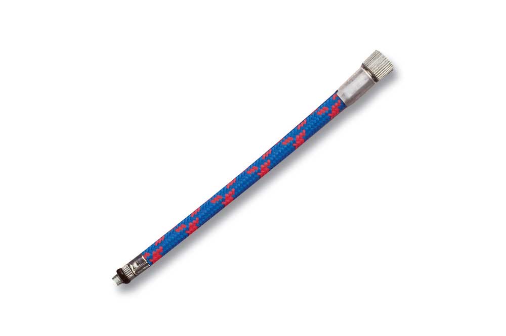 Weldtite Pump Connector SvBlue