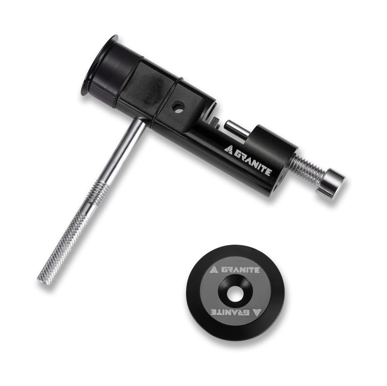 Granite STASH Handle Bar Chain Tool