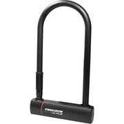 Trelock U4 Plus 230mm Lock Sold Secure Gold