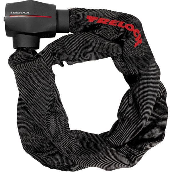 Trelock Chain Lock BC580 110cm x 9mm Sold Secure Gold