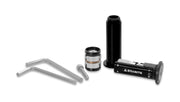 Granite Granite Stash RCX, Tool kit w/ compression plug (Black)