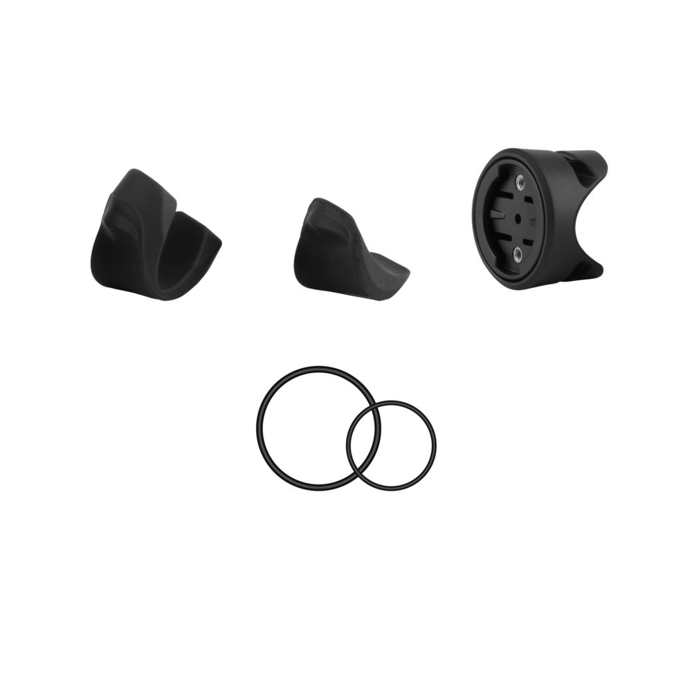 Garmin Varia universal seat post quarter-turn o-ring mount