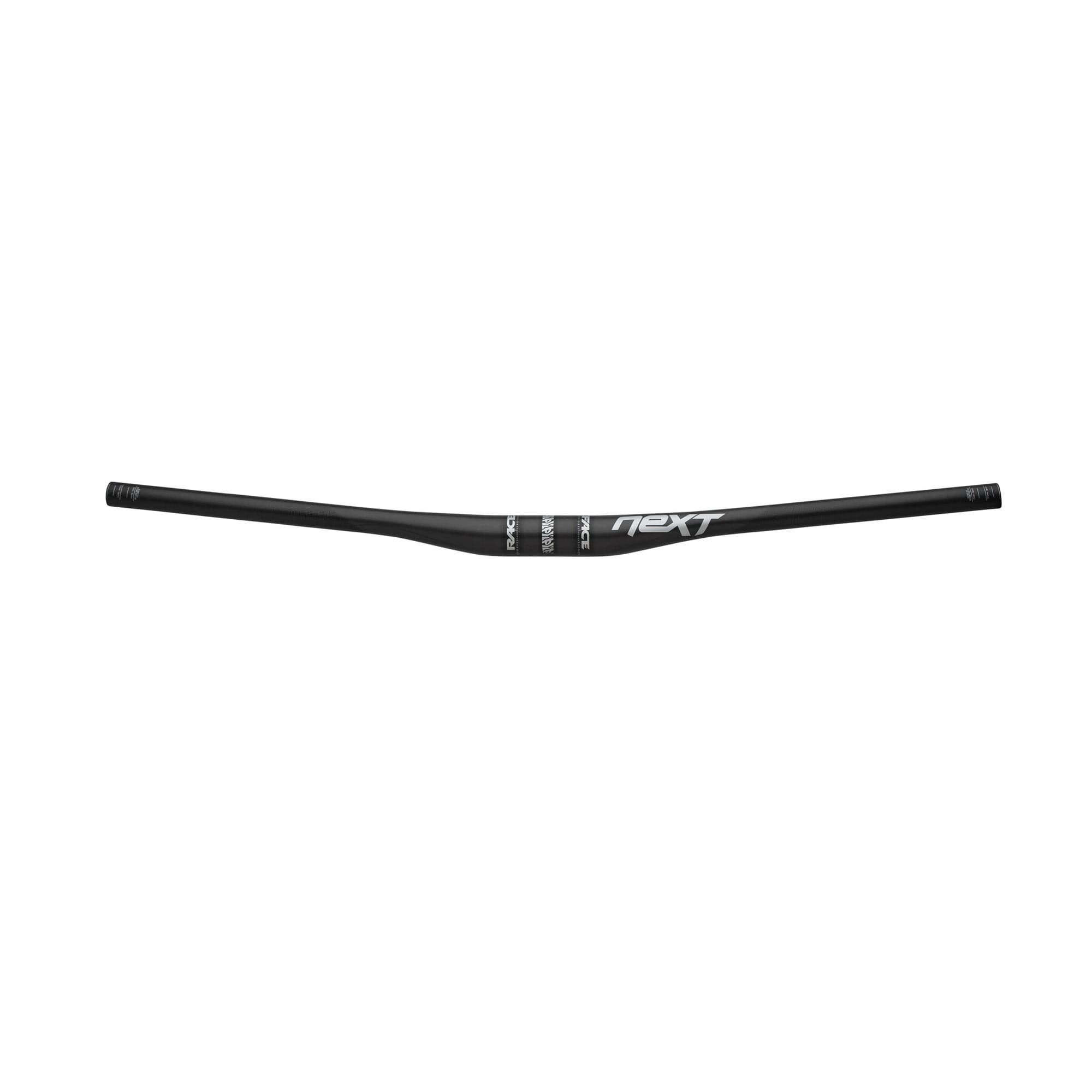 Race Face Next 10mm Rise Handlebar Carbon / Grey