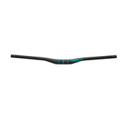 Race Face Next 20mm Riser Handlebar Black/Turquoise