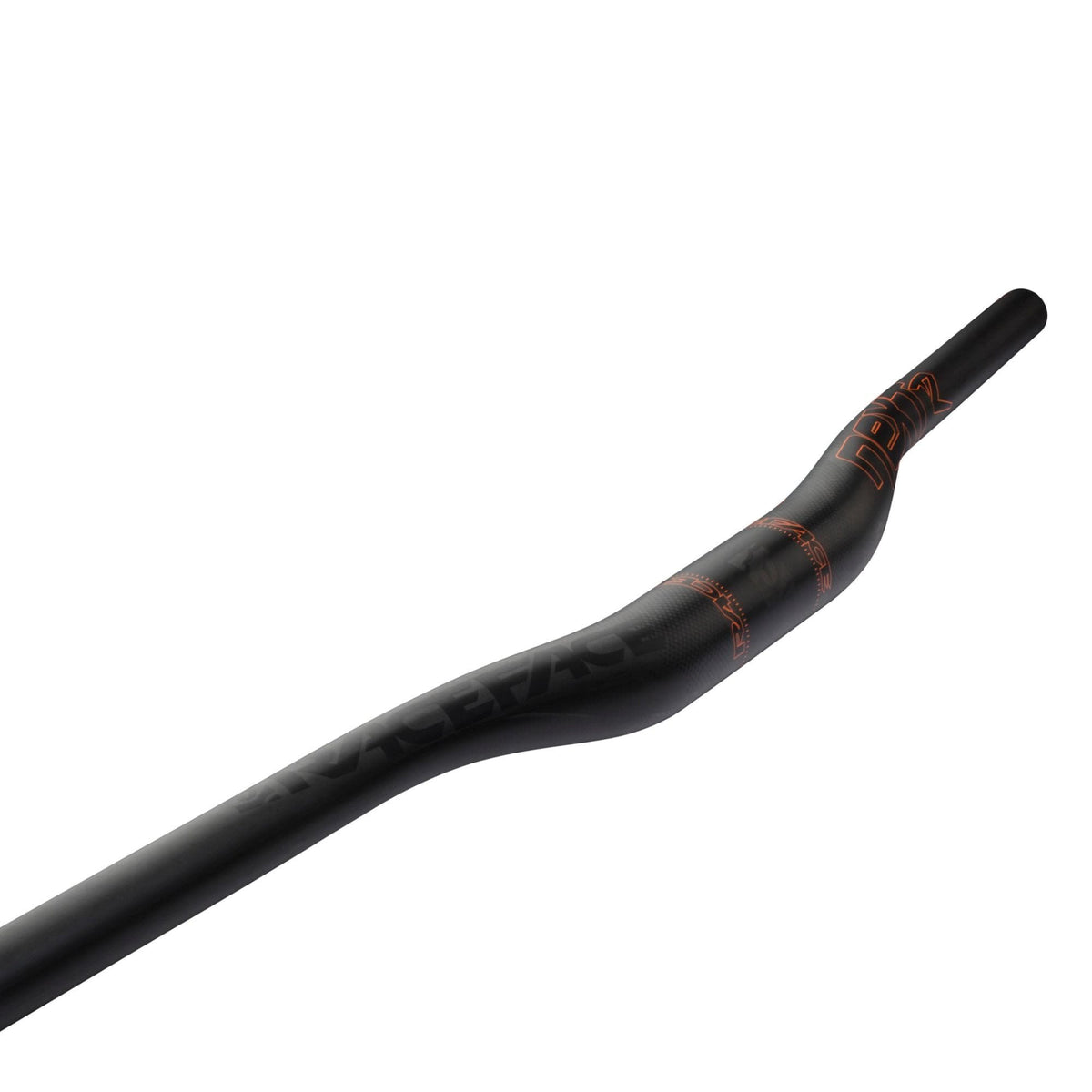Race Face Next R 20mm Riser Handlebar Orange