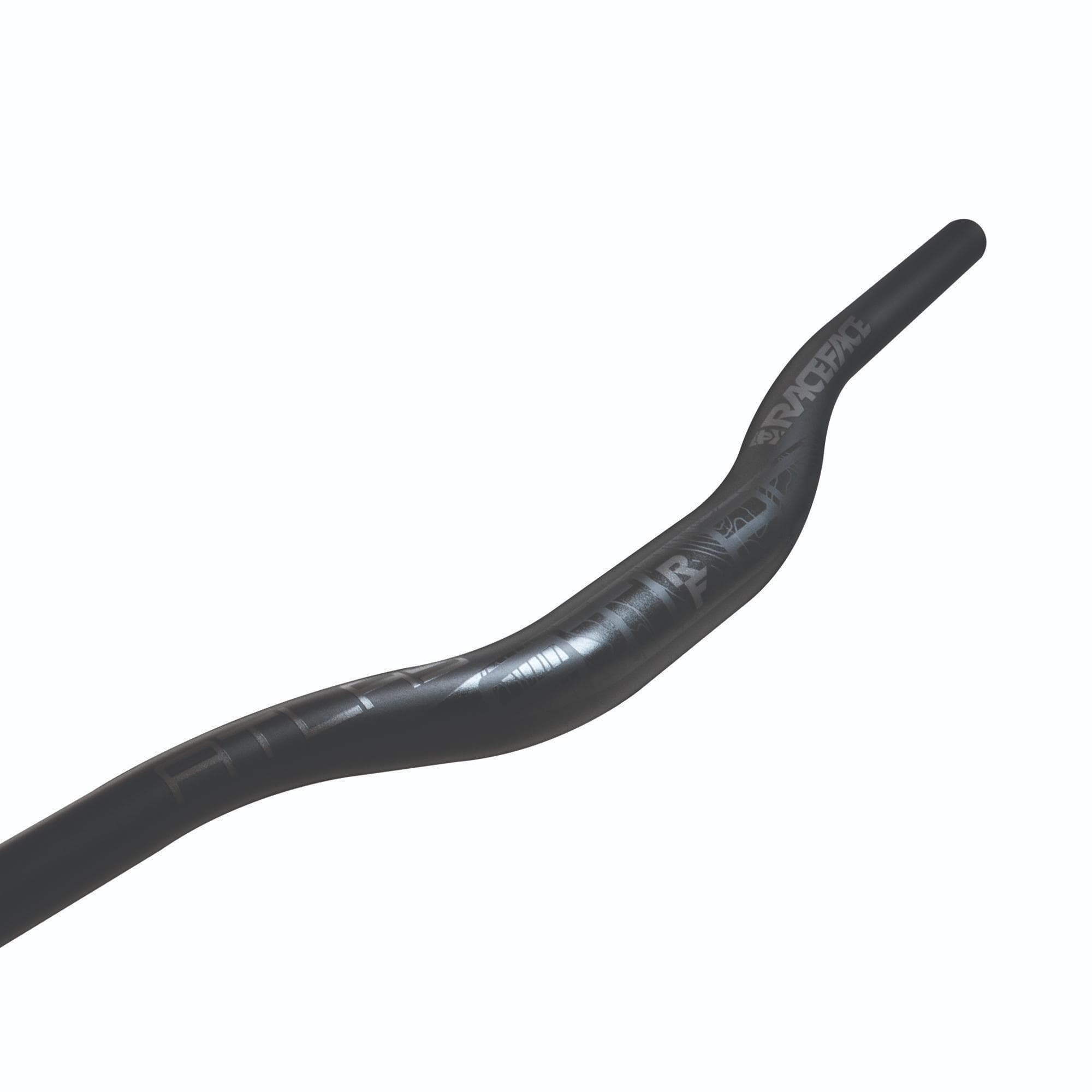 Race Face Atlas 35mm Riser Handlebar - Stealth