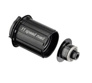 DT Swiss Pawl freehub conversion kit for Shimano 11-speed Road; 130 or 135 mm QR