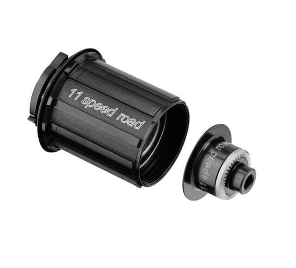 DT Swiss Pawl freehub conversion kit for Shimano 11-speed Road; 130 or 135 mm QR