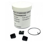 DT Swiss Service Kit for 3 - pawl freehubs