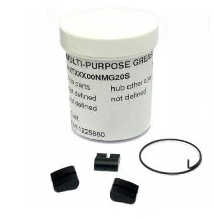 DT Swiss Service Kit for 3 - pawl freehubs