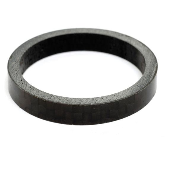 M Part Carbon fibre headset spacer 1-1/8 inch