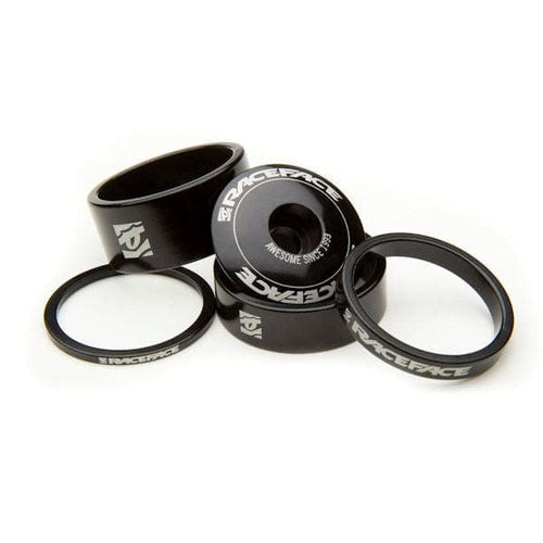 Race Face - Aluminium Headset Spacer Kit