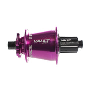Race Face Vault J Bend Hub Rear 148x12mm 424J 32H XD Driver Purple
