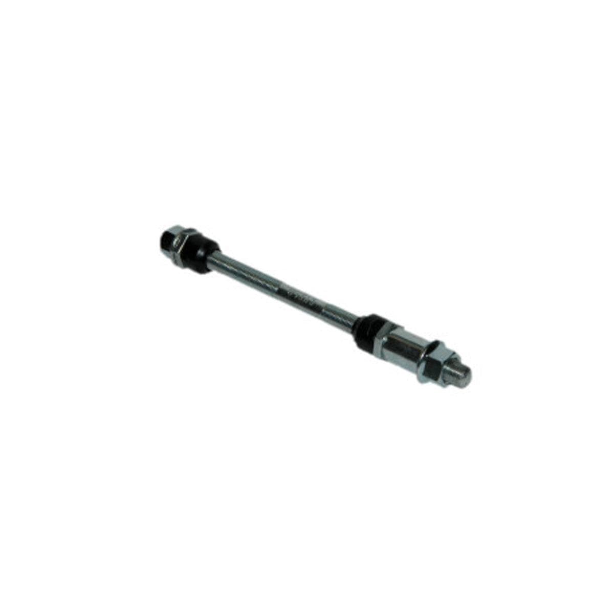 Cyclo Rear Cromo Mtb Axle (M10X175Mm):