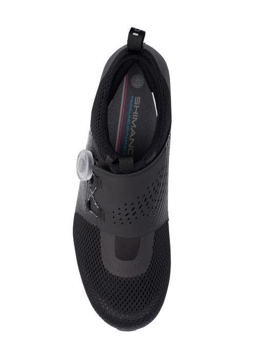 Load image into Gallery viewer, Shimano IC5W SPD Women&#39;s Shoes, Black
