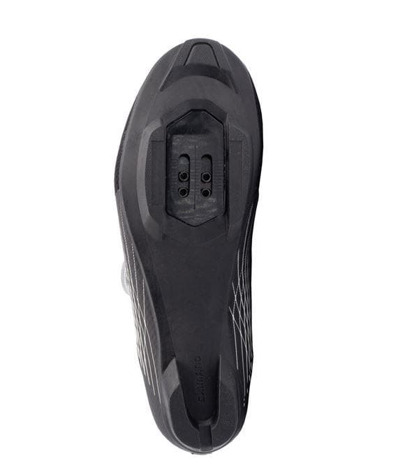 Shimano IC5W SPD Women's Shoes, Black